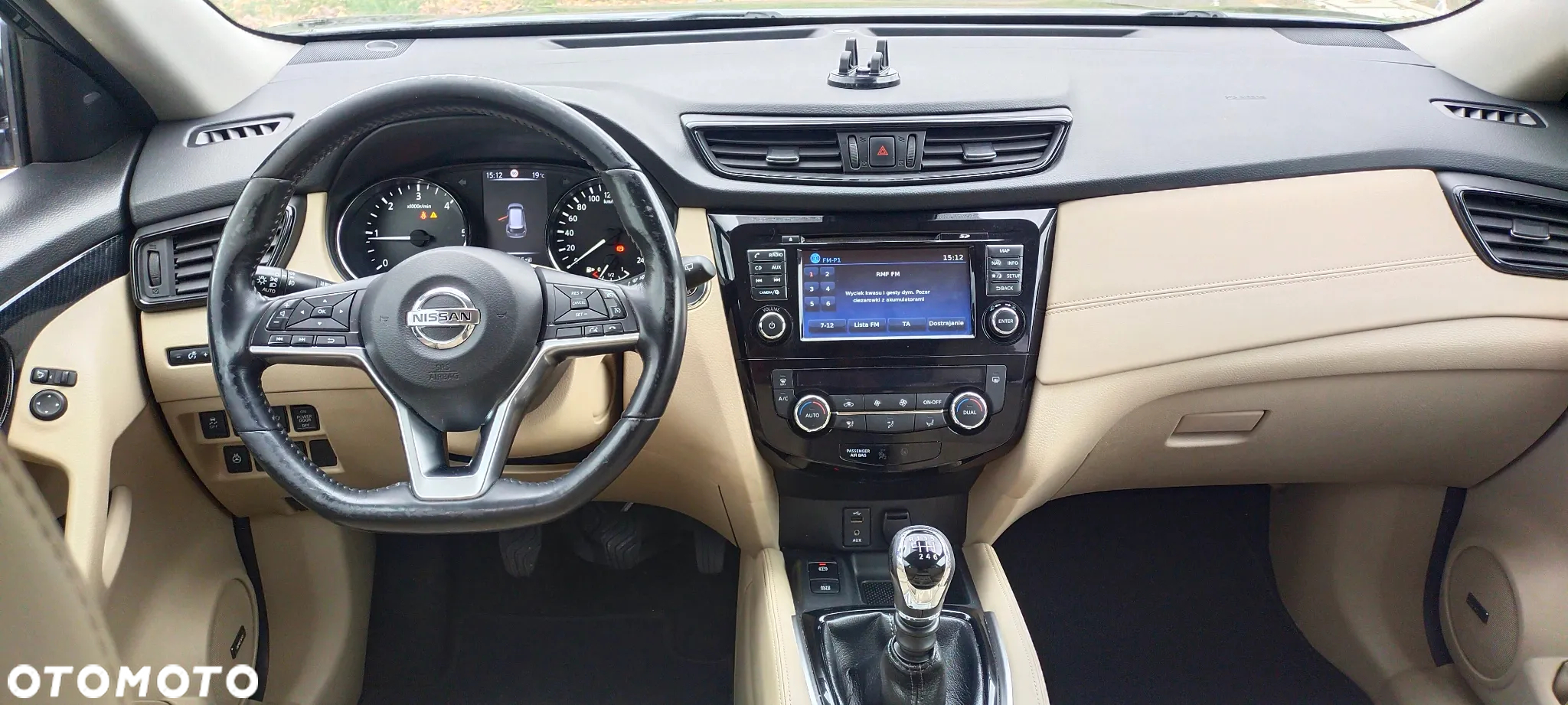 Nissan X-Trail 1.6 DCi Tekna 2WD - 29