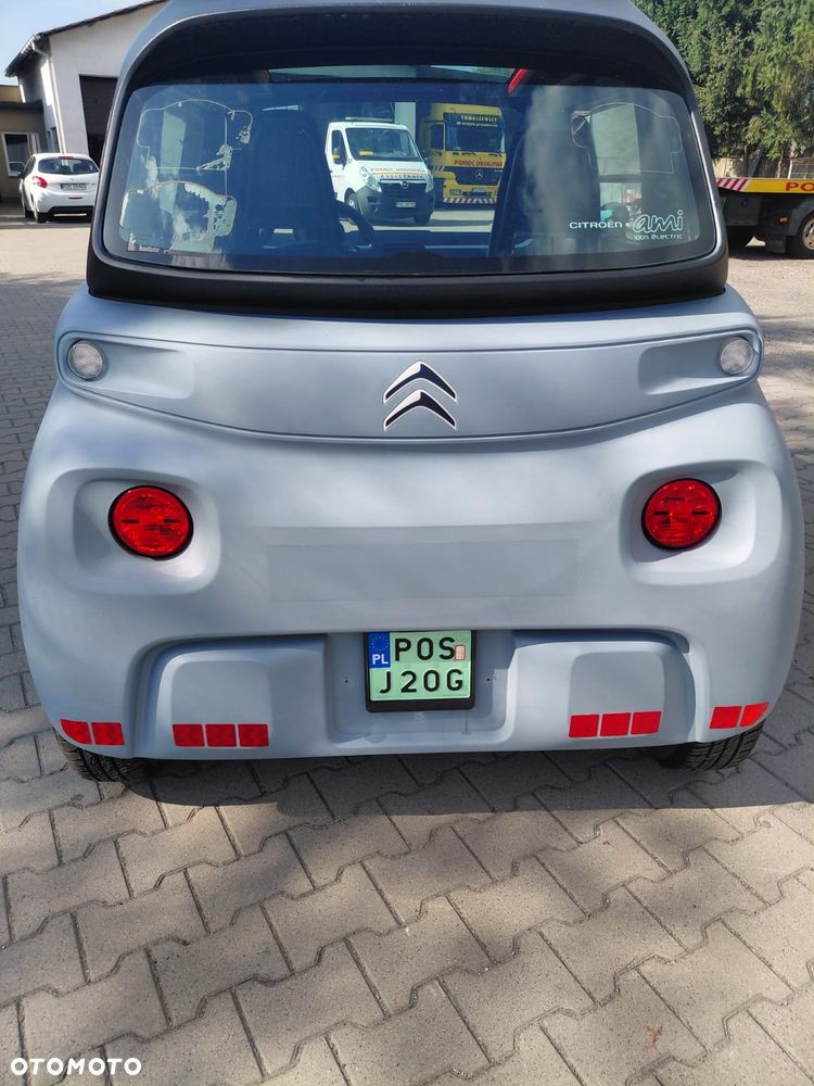Citroën Ami - 8