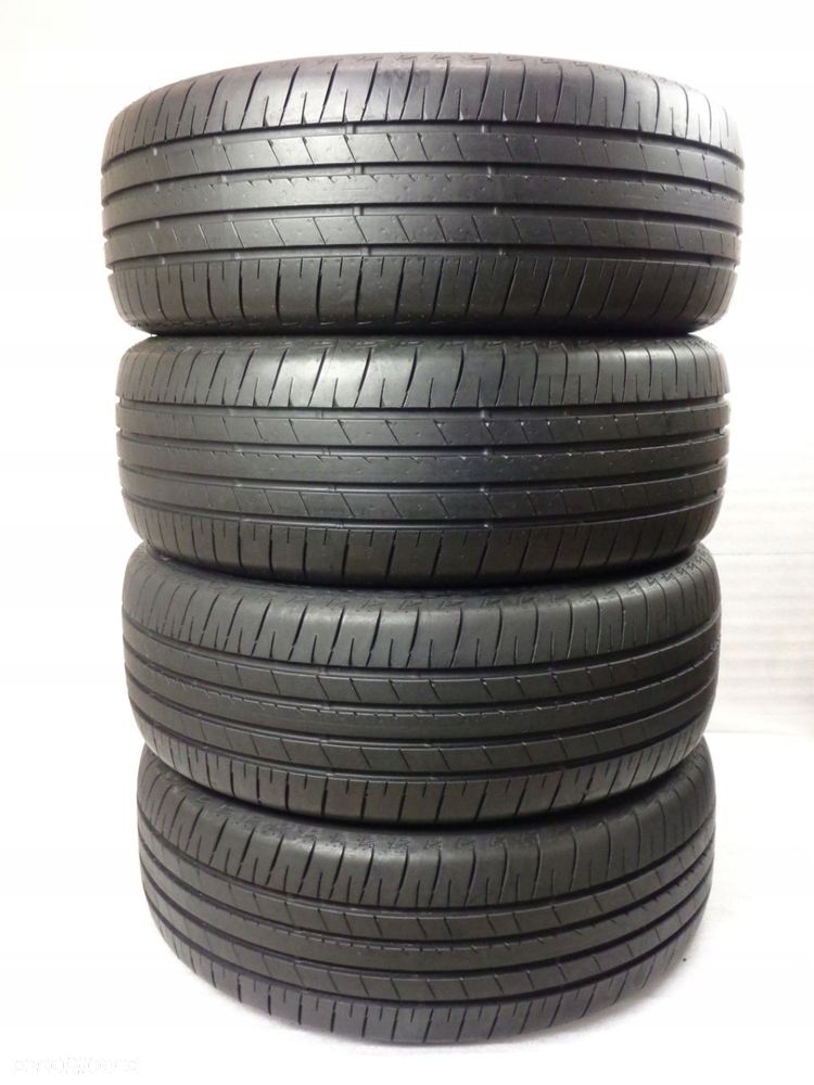 OPONY LETNIE 215/55/18 Bridgestone Turanza T005 A 215/55R18 Demo 2020r - 1