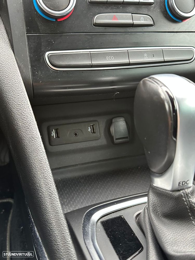 Renault Mégane - 15