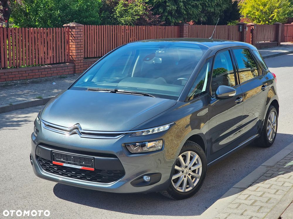 Citroën C4 Picasso 1.2 PureTech MoreLife - 14