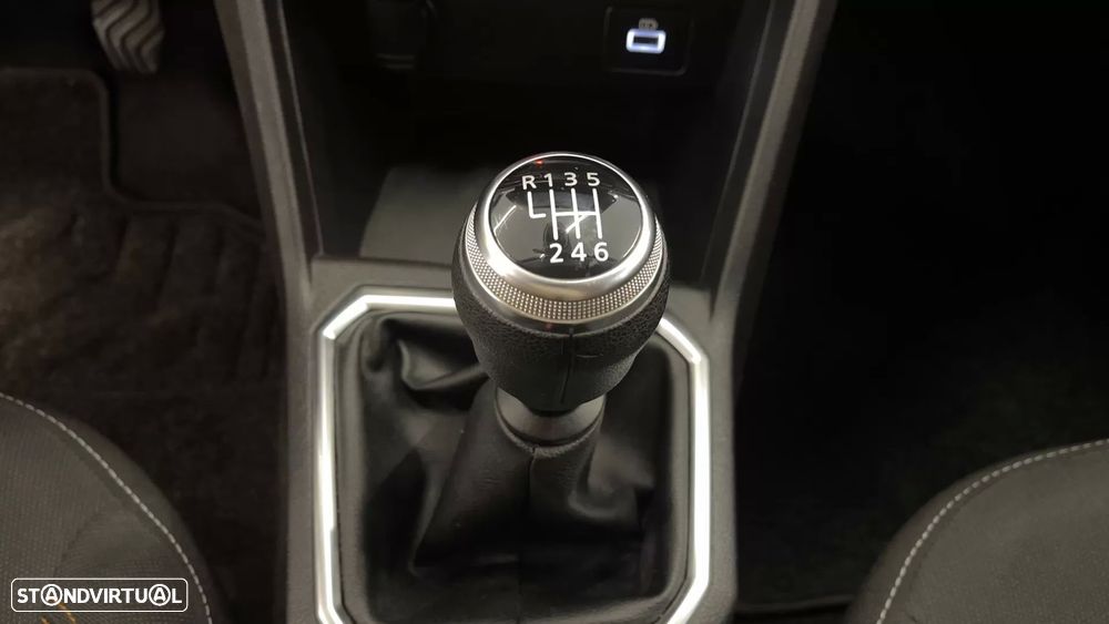 Dacia Sandero Stepway TCe 90 Comfort - 34