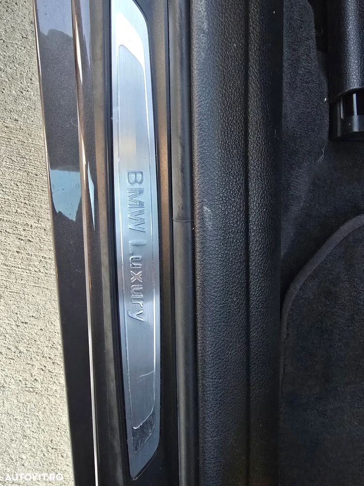 BMW Seria 3 320d Aut. Luxury Line - 18