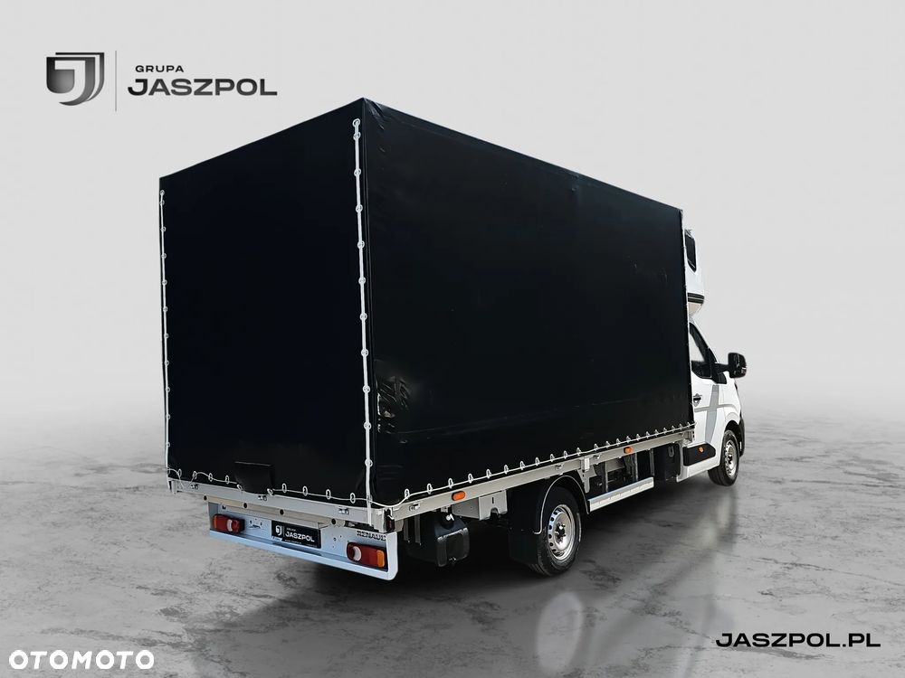 Renault Master 170KM Międzynarodowy 170KM - 5