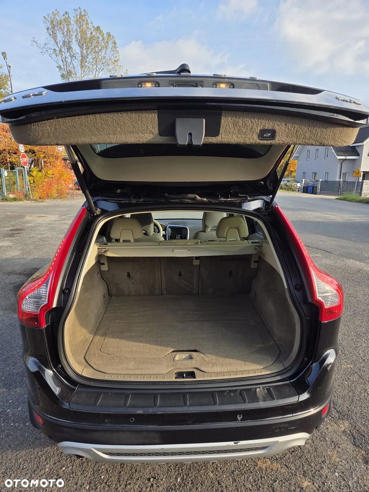 Volvo XC 60 - 13