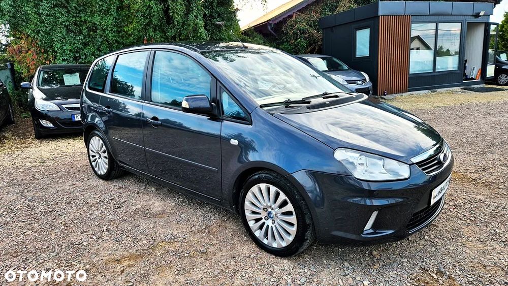 Ford C-MAX - 7