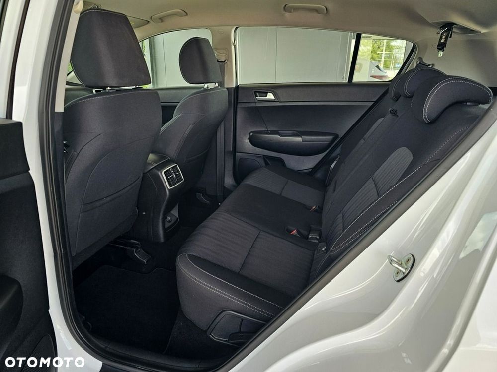Kia Sportage - 29