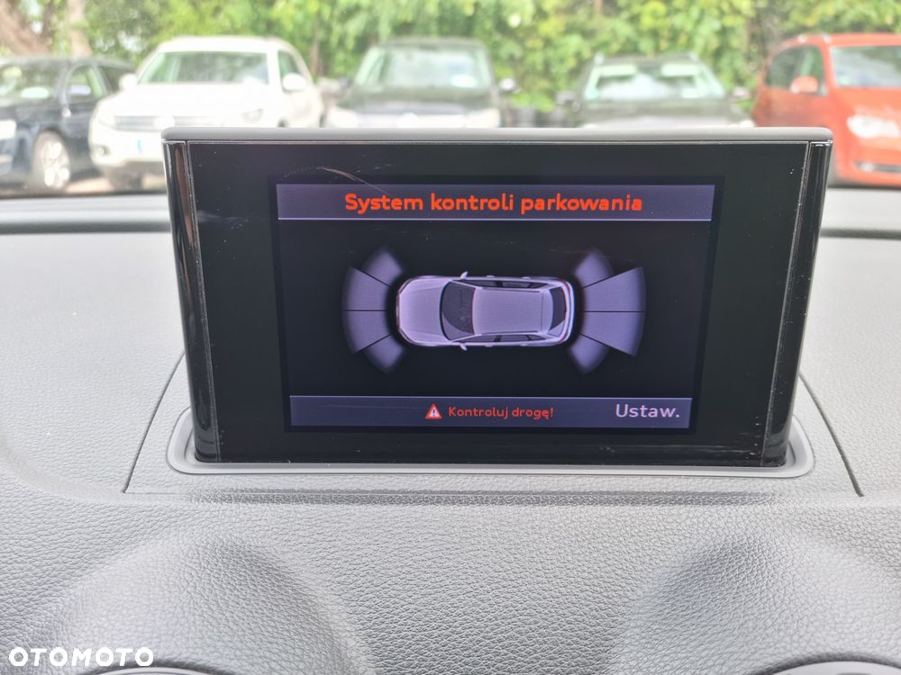 Audi A3 1.2 TFSI Attraction - 22