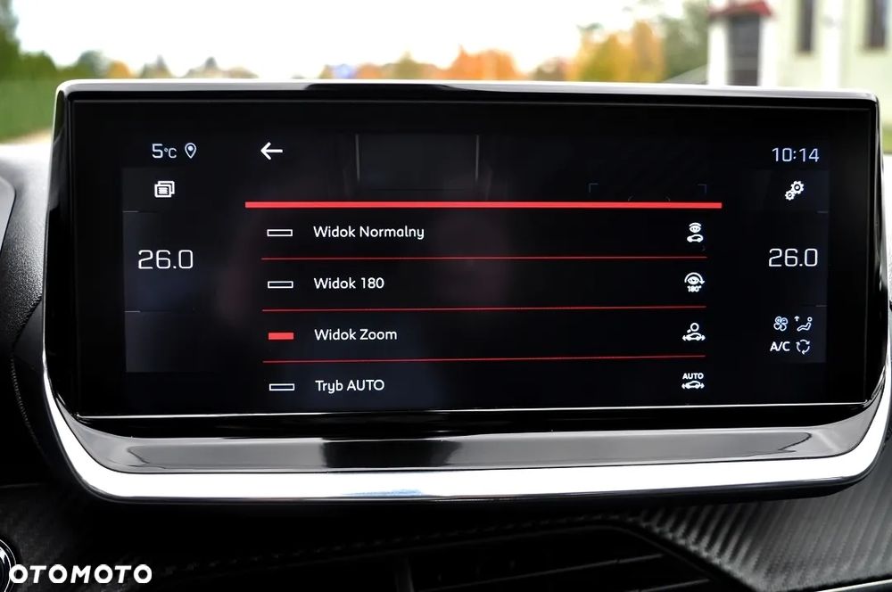 Peugeot 2008 1.5 BlueHDi Allure Pack S&S - 29