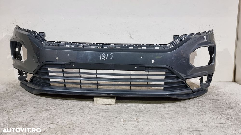 Bara fata VW T-Roc, 2018, 2019, 2020, 2021, 2022, 2GA807221AF. - 2