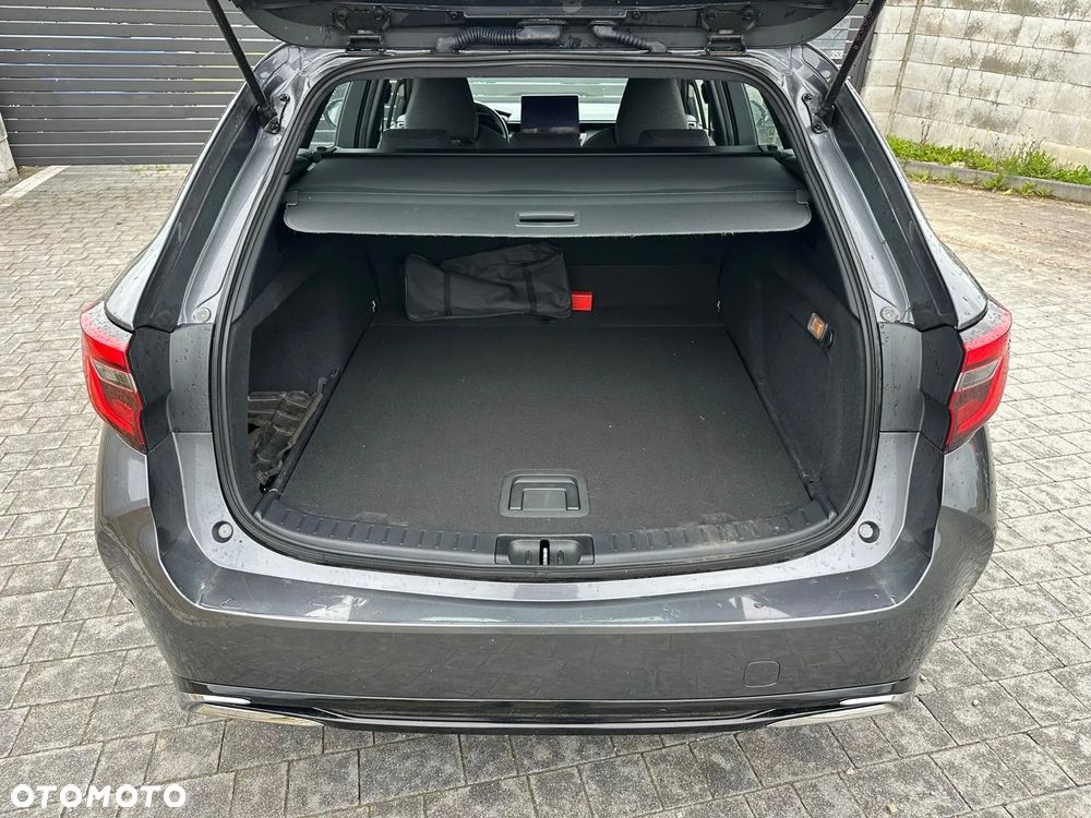 Toyota Corolla 2.0 Business Edition - 22