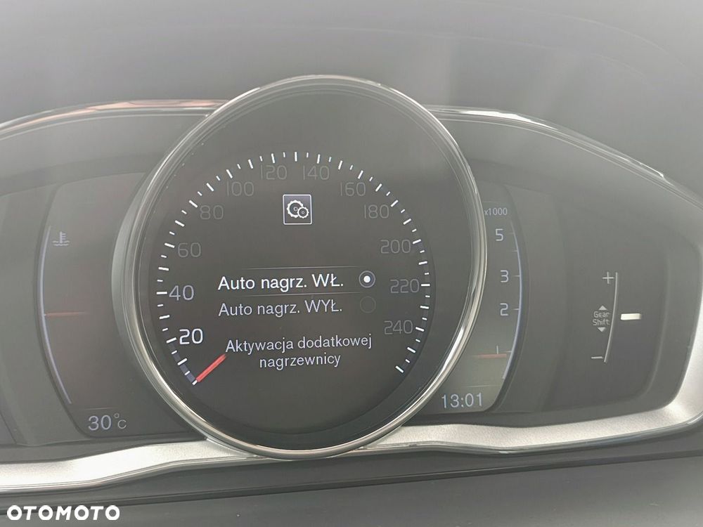 Volvo V70 - 37