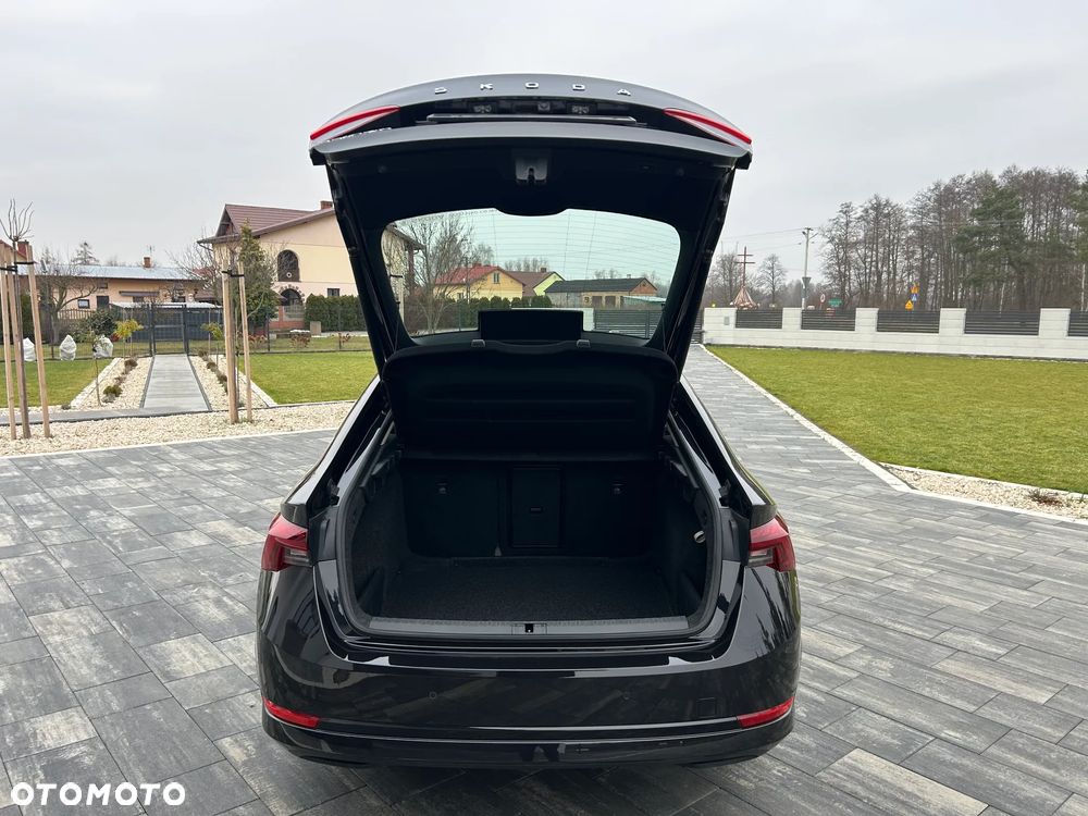 Skoda Octavia 1.5 TSI ACT Ambition - 34