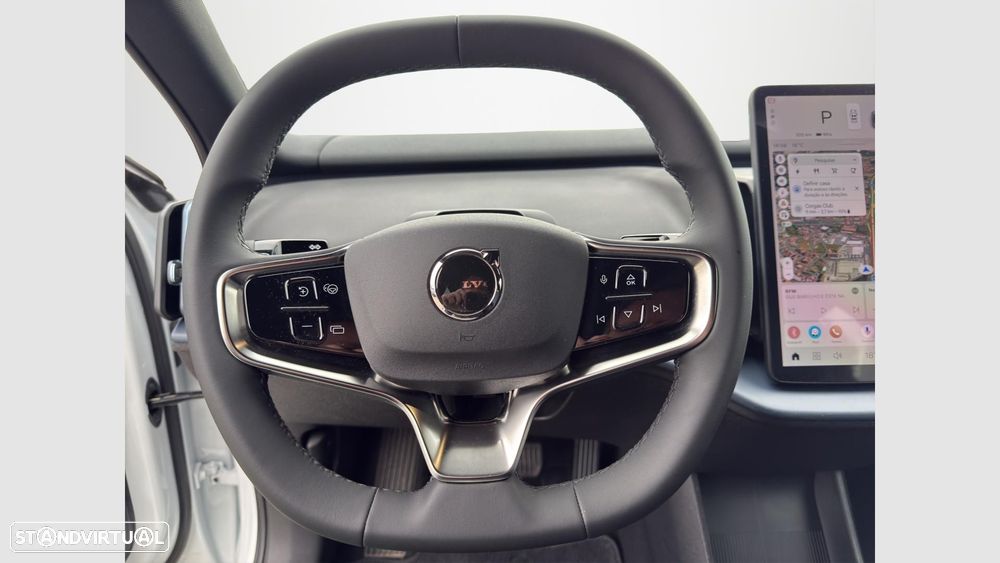 Volvo EX30 51 kWh Single Motor Plus - 11