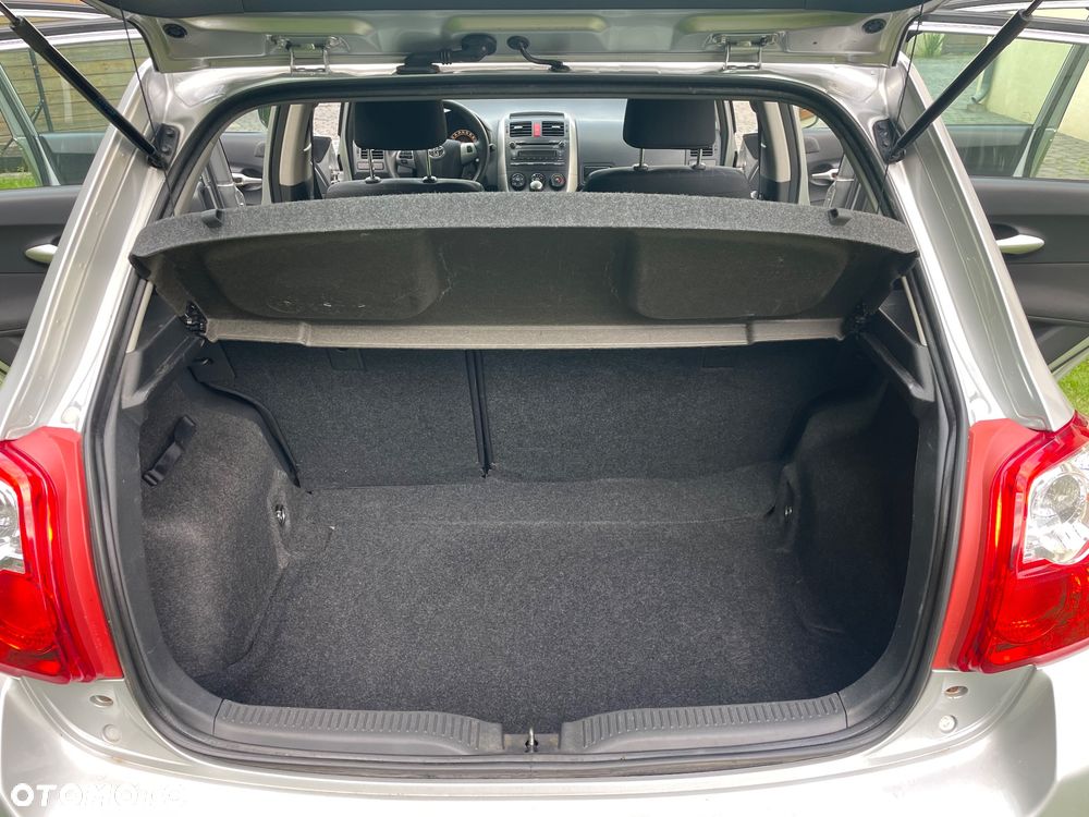 Toyota Auris 1.6 Active - 12