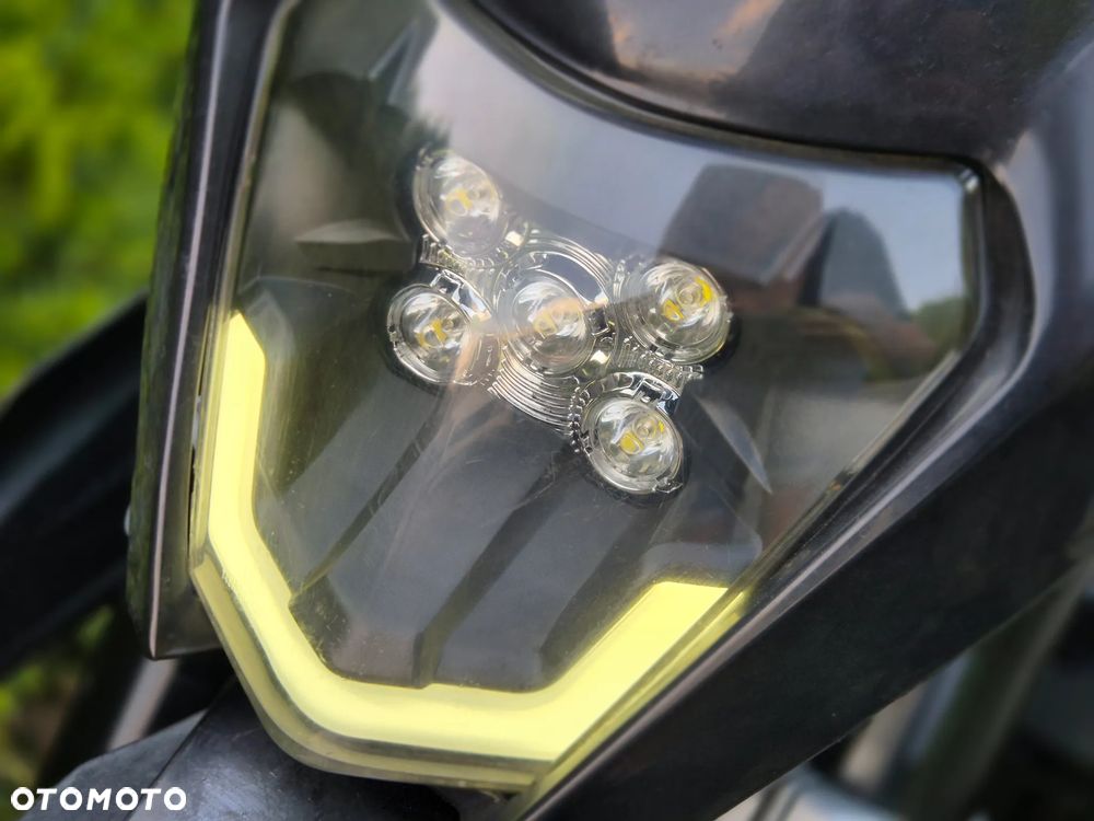 Aprilia SX - 15