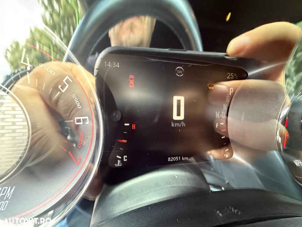 Dodge Challenger Automatik SXT Plus - 14