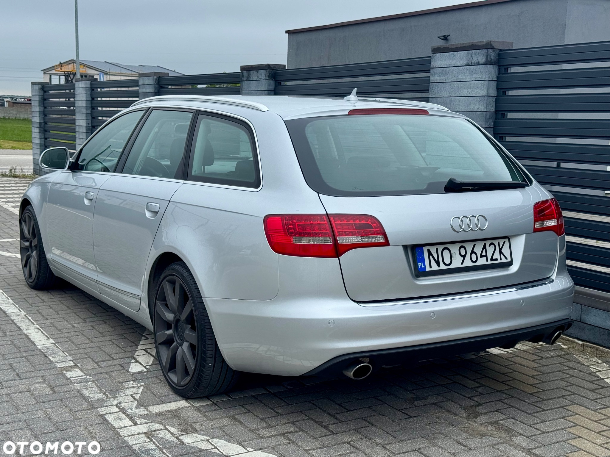 Audi A6 Avant 3.0 TDI DPF quattro - 3