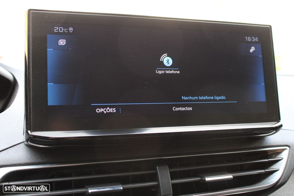 Peugeot 5008 BlueHDI 130 EAT8 Allure Pack - 26