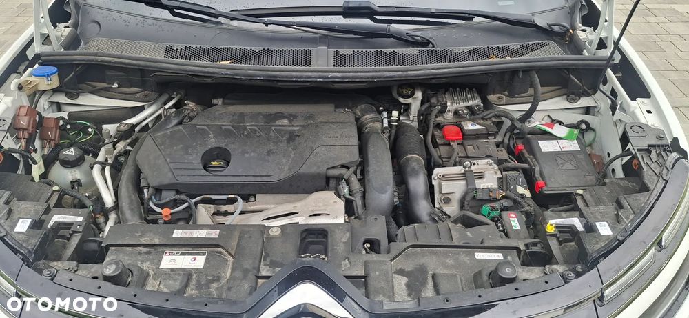 Citroën C5 Aircross - 17