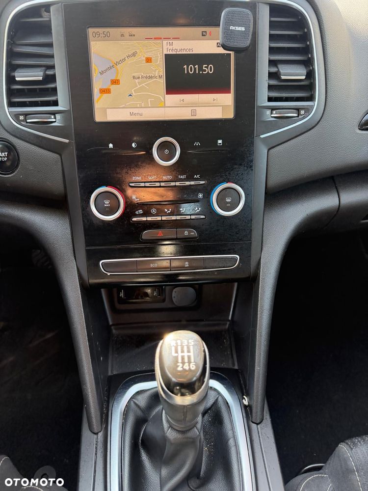 Renault Megane - 15