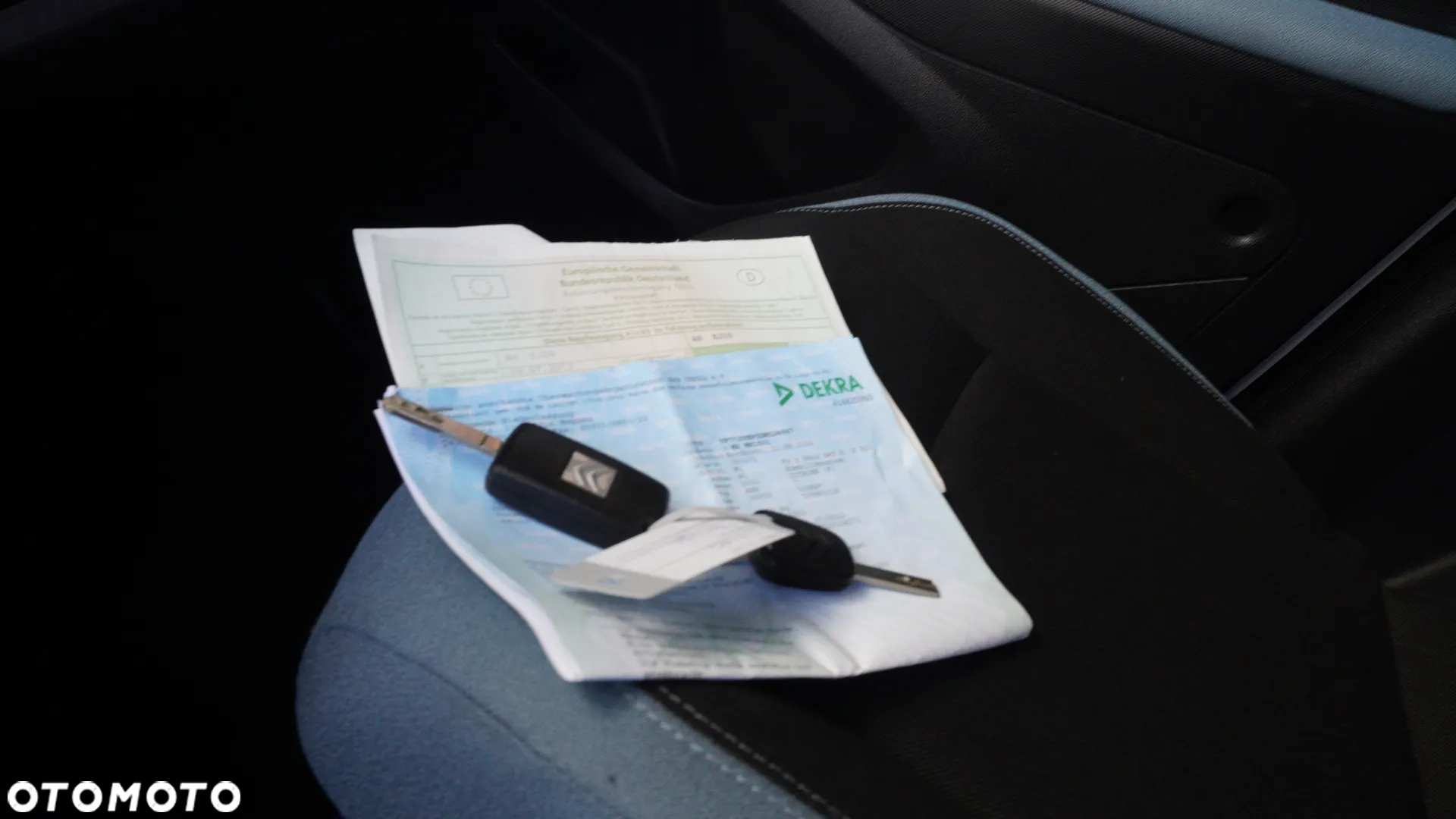Citroën Berlingo 1.6 HDi Multispace - 40