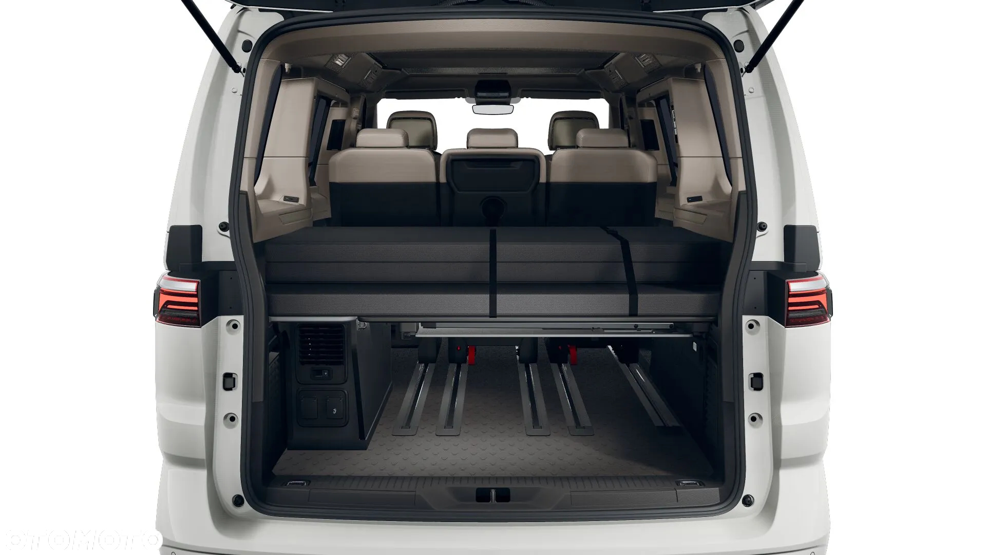Volkswagen California - 7