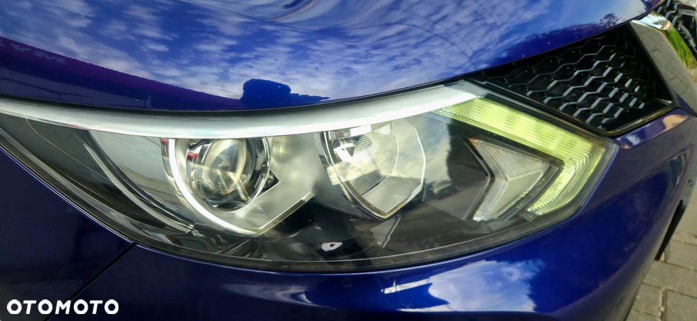 Nissan Qashqai 1.6 DIG-T Tekna+ - 21