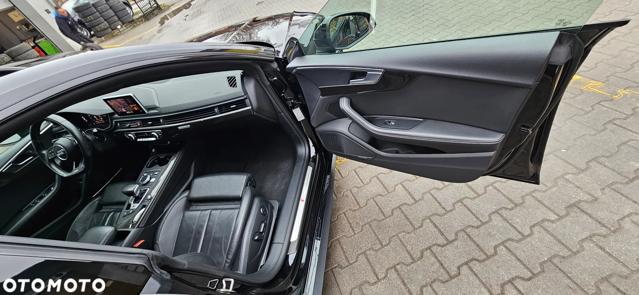 Audi S5 3.0 TFSI Quattro Tiptronic - 23