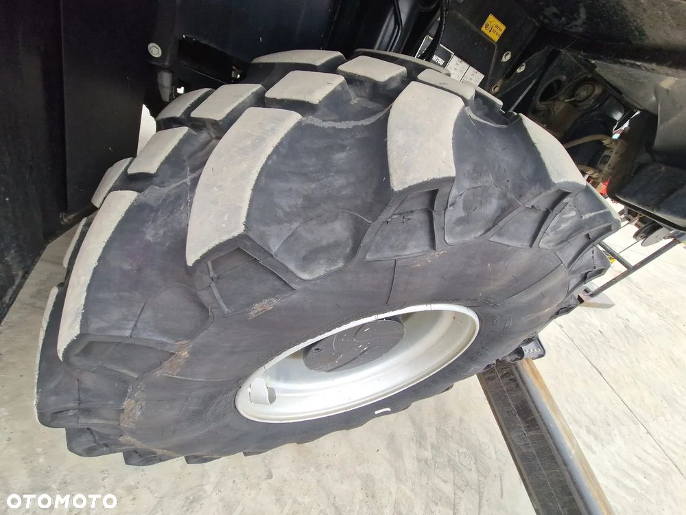 Manitou MRT 2260 G127 - 13