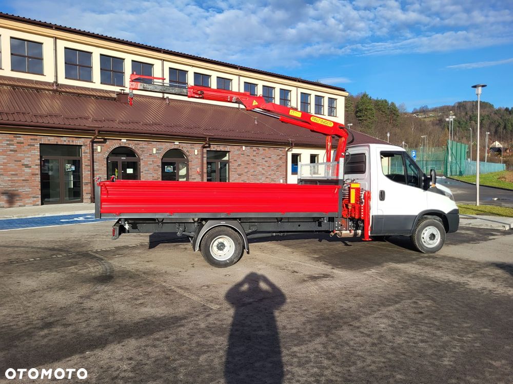 Iveco Daily 70C17 - 15