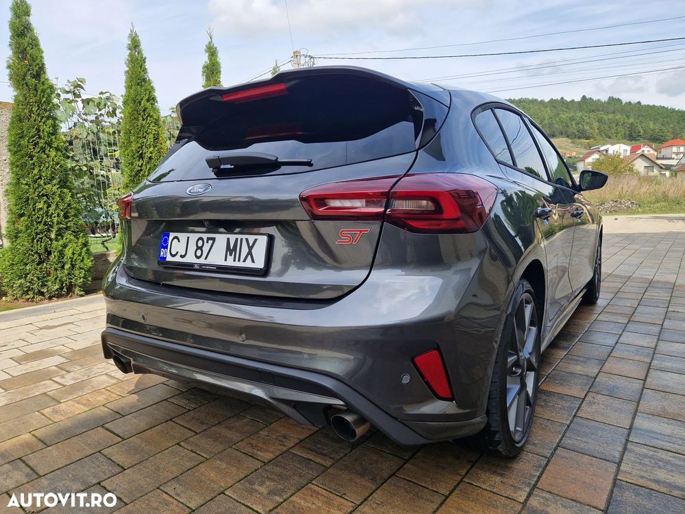 Ford Focus - 4