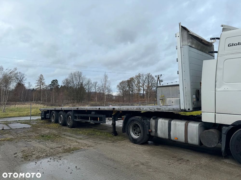 Schmitz Cargobull S01 - 2