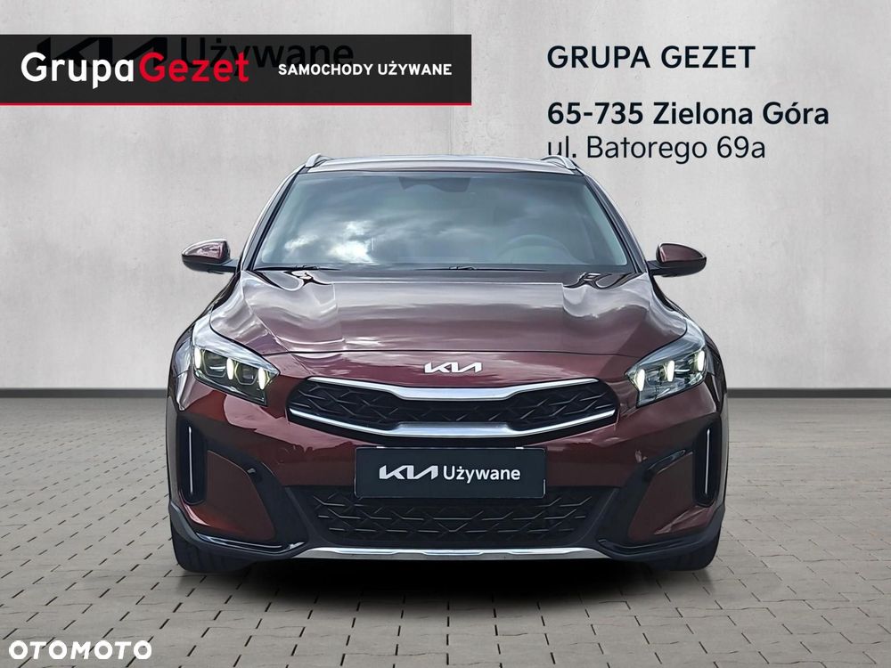 Kia XCeed 1.6 T-GDI M DCT - 8