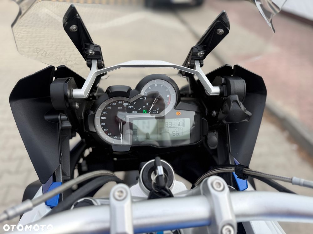 BMW GS - 27