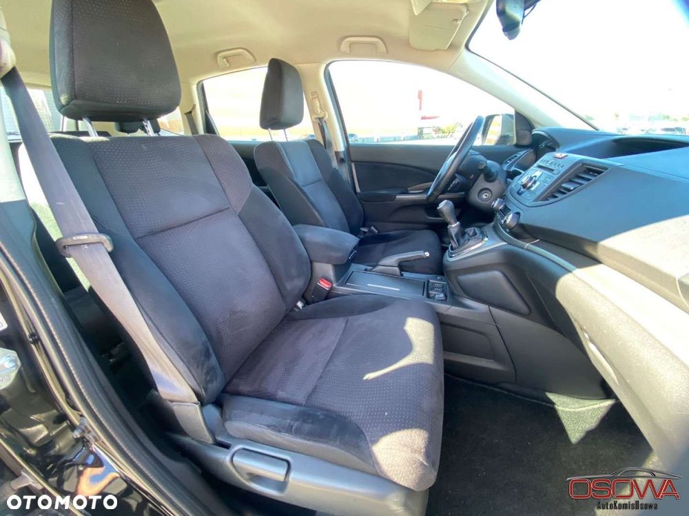 Honda CR-V - 28