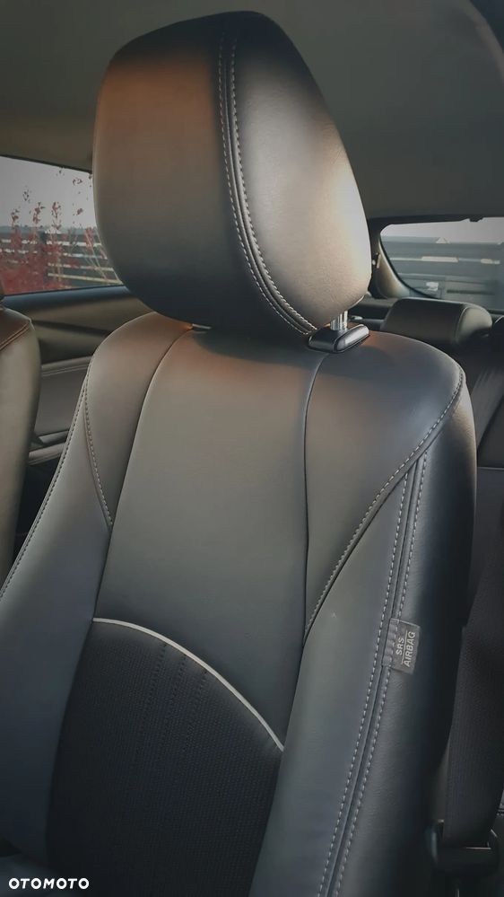 Mazda CX-3 2.0 SkyPassion - 10