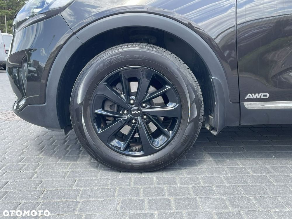 Kia Sorento 2.0 CRDI L - 18