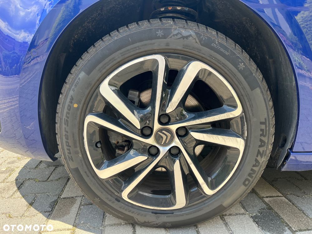 Citroën C4 Picasso PureTech 130 Stop&Start EAT6 SHINE - 26