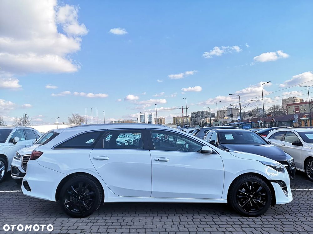 Kia Ceed 1.6 GDI PHEV Business Line DCT - 5