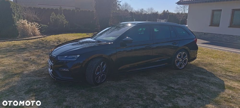 Skoda Octavia - 23