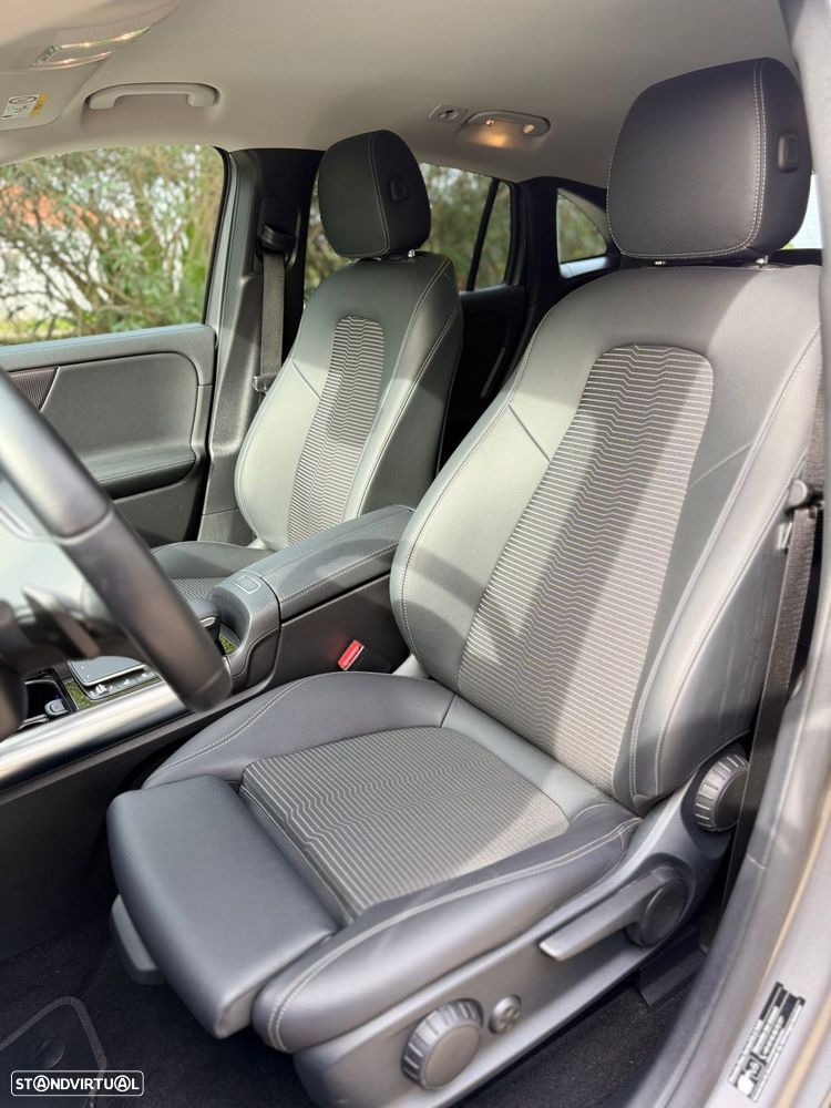 Mercedes-Benz EQA 250 Progressive - 9