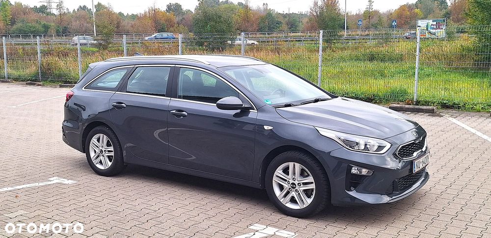 Kia Ceed - 3