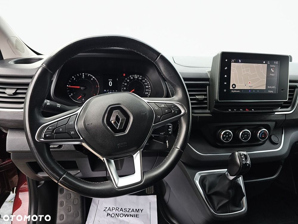 Renault Trafic - 14