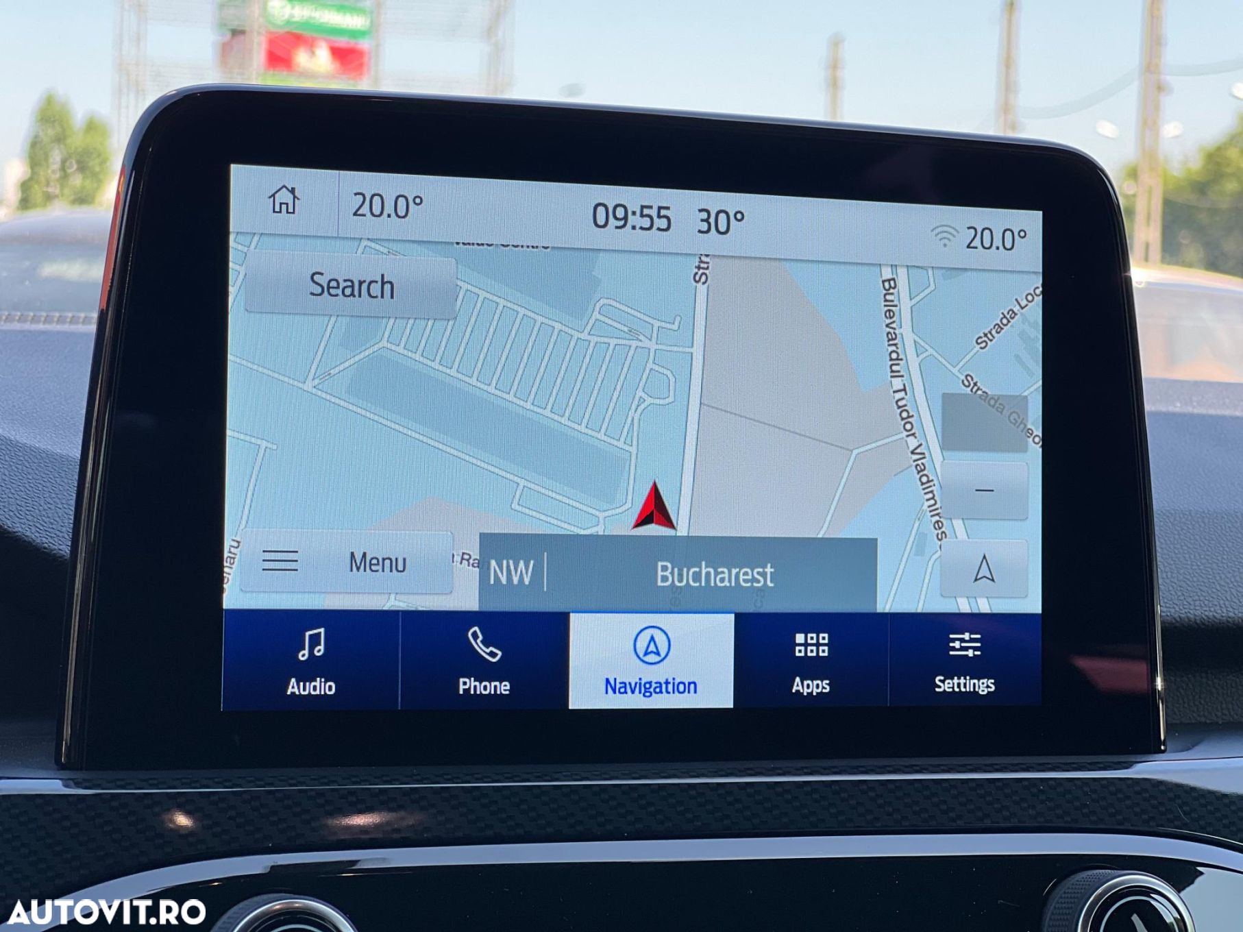 Ford Kuga 2.5 Duratec PHEV ST Line X - 26