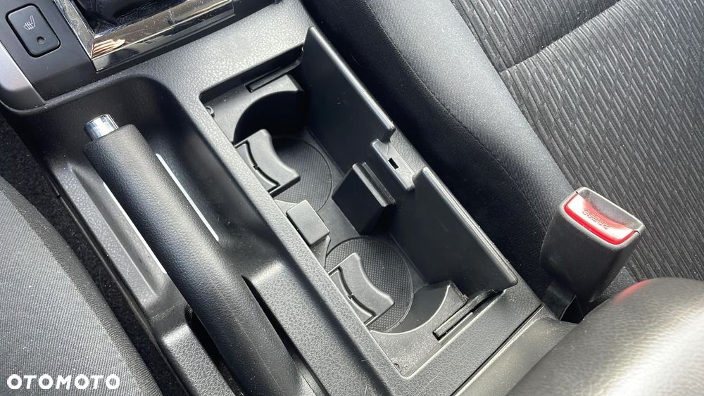 Suzuki Grand Vitara 2.4 Premium EU5 - 22