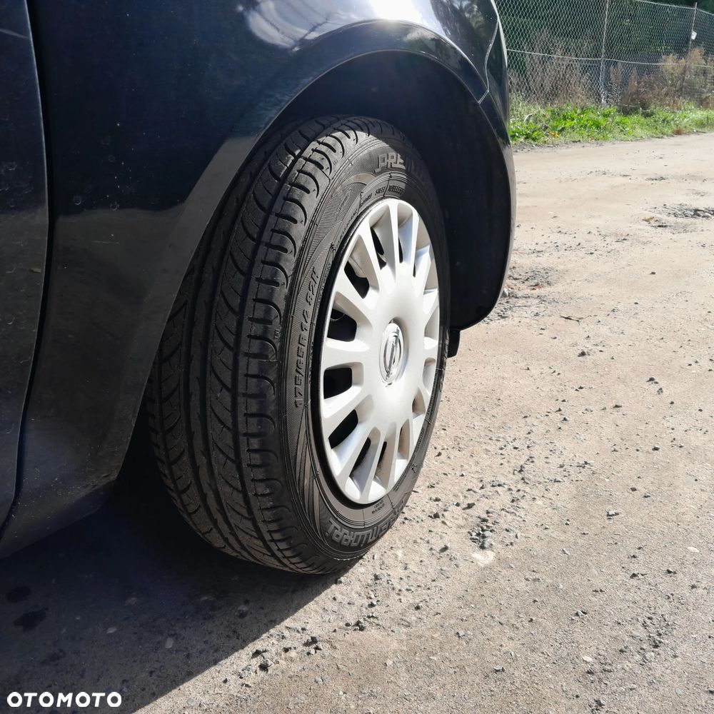 Opel Corsa - 9