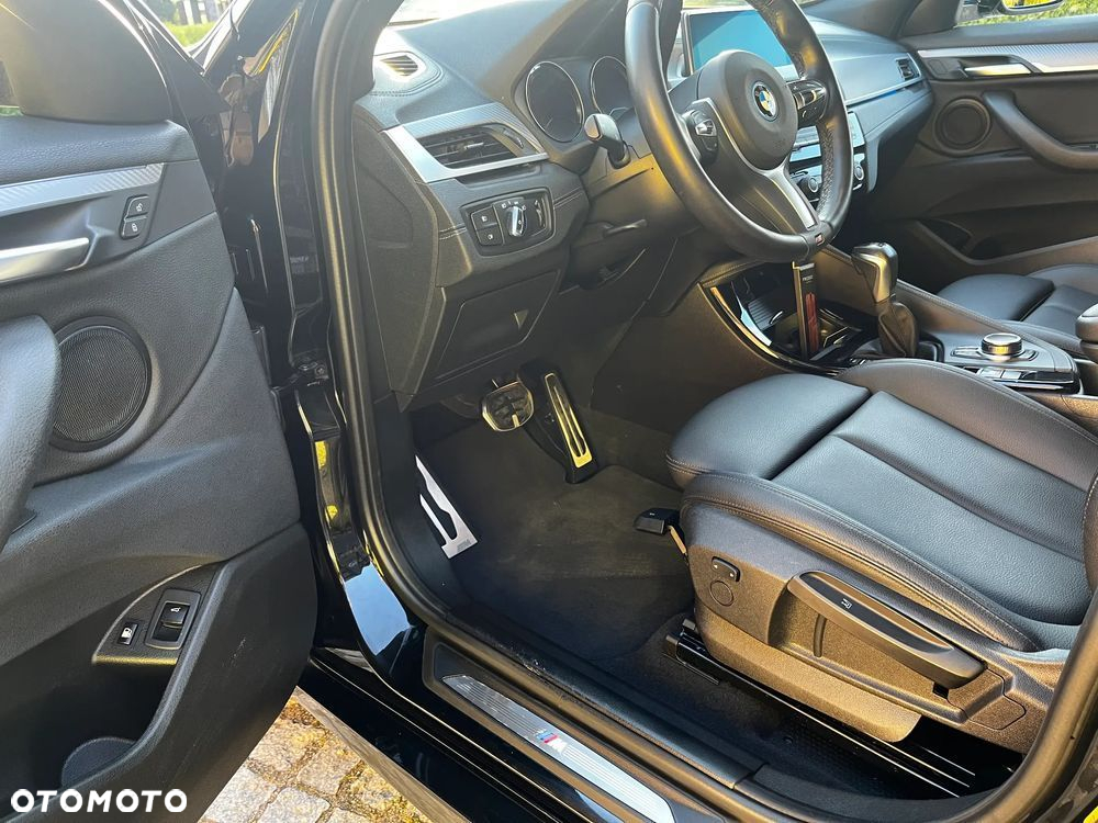 BMW X2 xDrive25e M Sport - 13