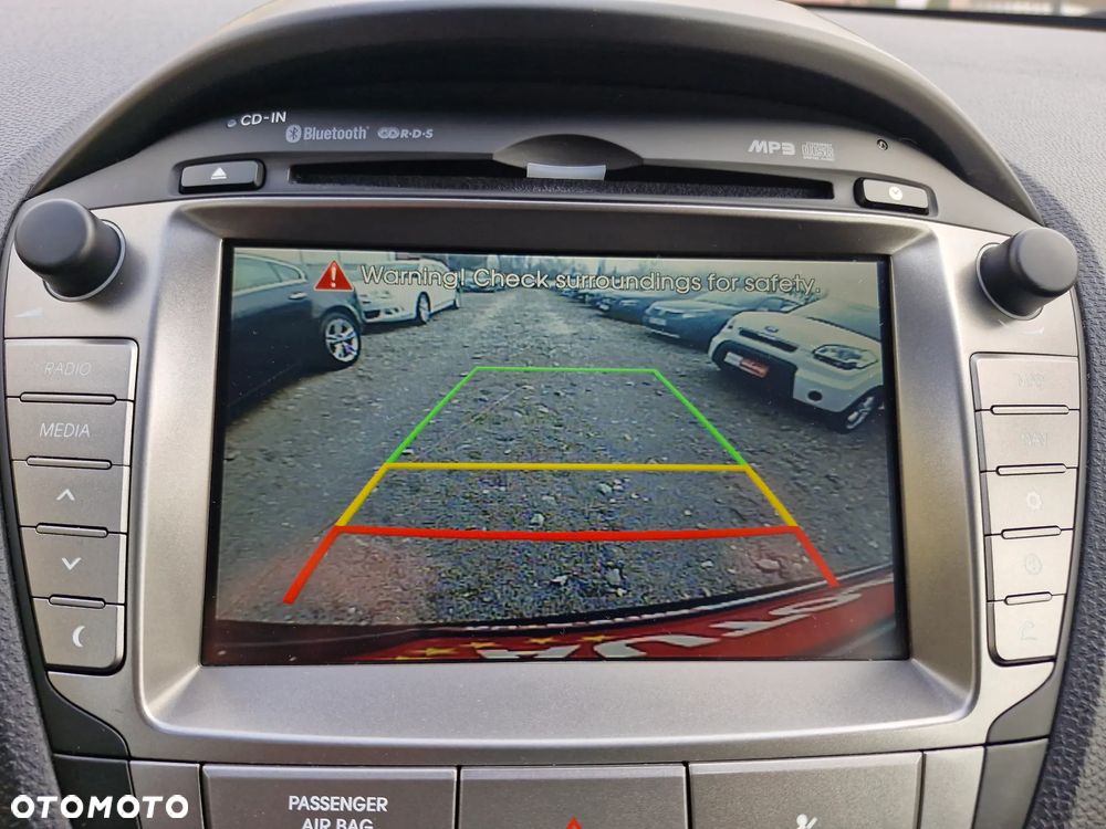 Hyundai ix35 1.6 2WD Comfort - 32