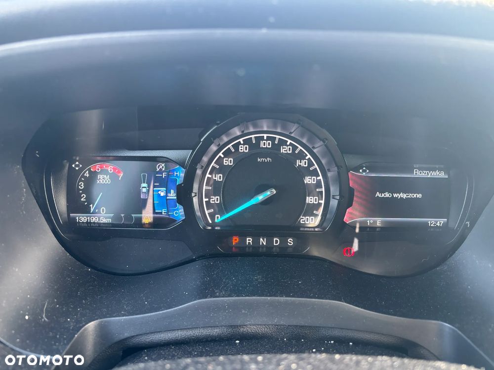 Ford Ranger 2.0 EcoBlue 4x4 DC Wildtrak - 18